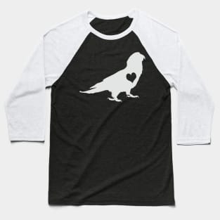 Adore Conures Baseball T-Shirt